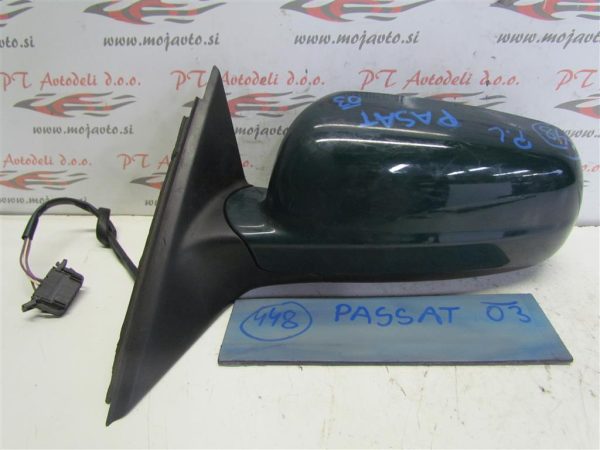 VW PASSAT L.03, PREDNJE LEVO OGLEDALO - Image 2
