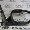 BMW 1 E87 118D L.09, PREDNJE DESNO OGLEDALO