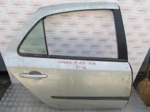 RENAULT LAGUNA L.04, ZADNJA DESNA VRATA