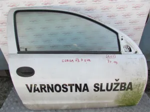 OPEL CORSA L.03 (3V), PREDNJA DESNA VRATA