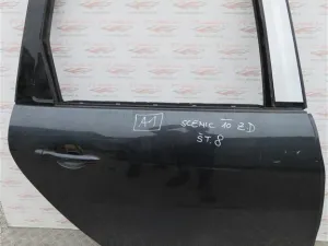 RENAULT SCENIC L.10, ZADNJA DESNA VRATA
