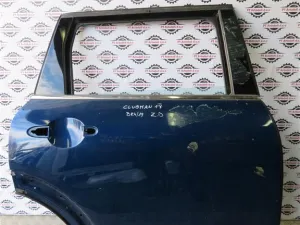 MINI CLUBMAN L.17, ZADNJA DESNA VRATA