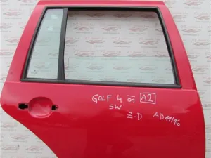 VW GOLF 4 SW L.01, ZADNJA DESNA VRATA