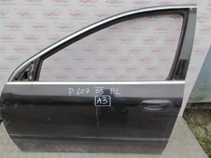 PEUGEOT 607 L.03, PREDNJA LEVA VRATA
