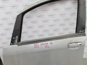 LANCIA MUSA L.06, PREDNJA LEVA VRATA