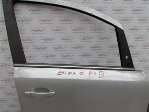 OPEL ZAFIRA L.06, PREDNJA DESNA VRATA