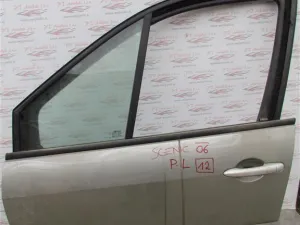 RENAULT SCENIC L.06, PREDNJA LEVA VRATA
