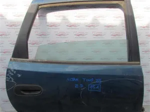 NISSAN TINO L.03, ZADNJA DESNA VRATA