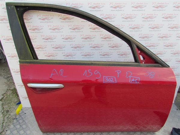 ALFA ROMEO 159 L.07, PREDNJA DESNA VRATA