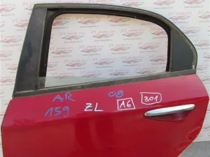 ALFA ROMEO 159 L.07, ZADNJA LEVA VRATA