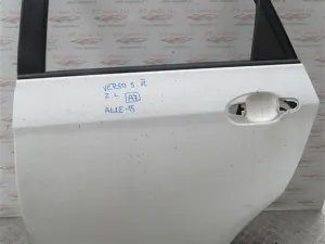 TOYOTA VERSO S L.12, ZADNJA LEVA VRATA