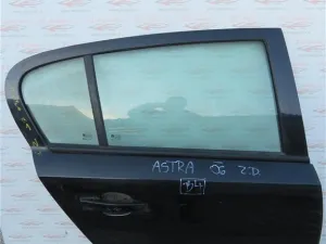 OPEL ASTRA L.06, ZADNJA DESNA VRATA