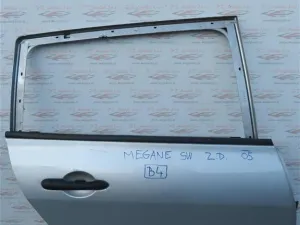 RENAULT MEGANE SW L.05, ZADNJA DESNA VRATA