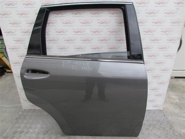 FIAT CROMA 1.9 JTDM L.08, ZADNJA DESNA VRATA