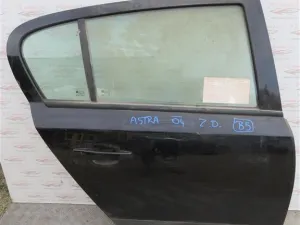 OPEL ASTRA L.04, ZADNJA DESNA VRATA