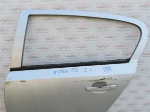 OPEL ASTRA L.06, ZADNJA LEVA VRATA