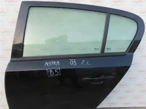OPEL ASTRA L.06, ZADNJA LEVA VRATA