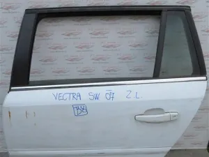 OPEL VECTRA SW L.07, ZADNJA LEVA VRATA