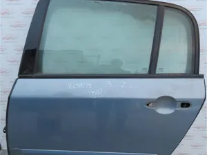 RENAULT VEL SATIS L.03, ZADNJA LEVA VRATA