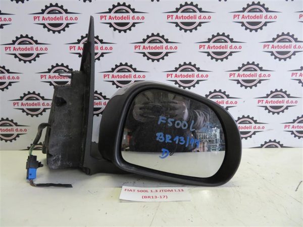 FIAT 500L L.13, DESNO OGLEDALO