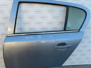 OPEL ASTRA L.07, ZADNJA LEVA VRATA