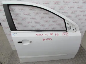 OPEL ASTRA SW L.08,  PREDNJA DESNA VRATA