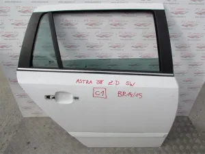 OPEL ASTRA SW L.08,  ZADNJA DESNA VRATA