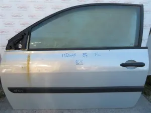 RENAULT MEGANE L.04, PREDNJA LEVA VRATA