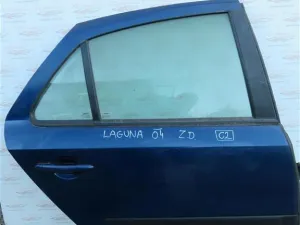 RENAULT LAGUNA L.04, ZADNJA DESNA VRATA