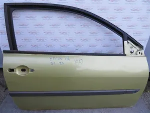 RENAULT MEGANE (3V) L.04, PREDNJA DESNA VRATA