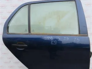 ŠKODA FABIA L.04, ZADNJA DESNA VRATA