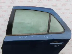 RENAULT LAGUNA L.04, ZADNJA LEVA VRATA