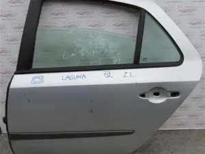 RENAULT LAGUNA L.02, ZADNJA LEVA VRATA