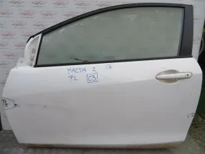 MAZDA 2 L.08, PREDNJA LEVA VRATA