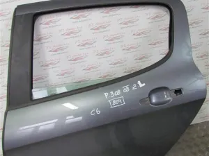 PEUGEOT 308 L.08, ZADNJA LEVA VRATA
