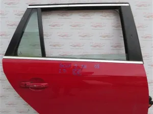 VW GOLF 5 SW L.07, ZADNJA DESNA VRATA