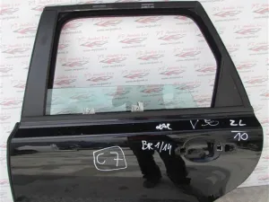 VOLVO V50 L.10, ZADNJA LEVA VRATA