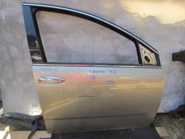 FIAT CROMA L.08, PREDNJA DESNA VRATA