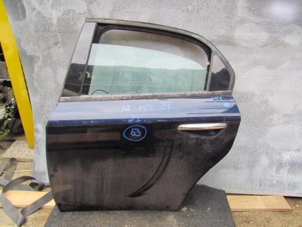 ALFA ROMEO 159 L.07, ZADNJA LEVA VRATA