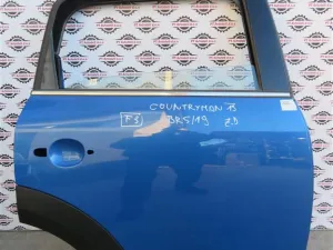 MINI COUNTRYMAN L.12, ZADNJA DESNA VRATA