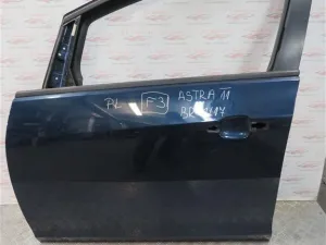 OPEL ASTRA 1.7 DTCI SW L.12, PREDNJA LEVA VRATA