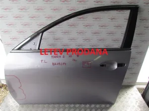MAZDA 6 SW L.10, PREDNJA LEVA VRATA