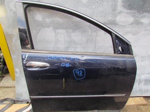 FIAT CROMA L.08, PREDNJA DESNA VRATA
