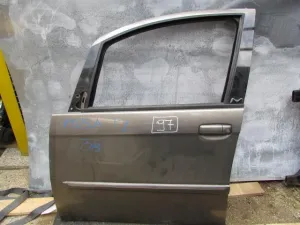 LANCIA MUSA L.08, PREDNJA LEVA VRATA