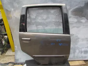 LANCIA MUSA L.08, ZADNJA DESNA VRATA