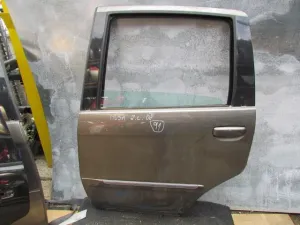 LANCIA MUSA L.08, ZADNJA LEVA VRATA