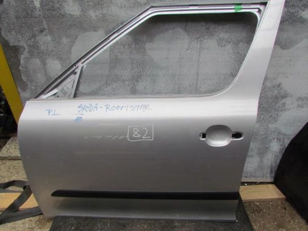 ŠKODA ROOMSTER L.10, PREDNJA LEVA VRATA