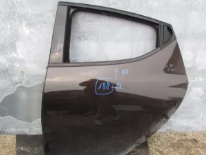 LANCIA YPSILON L.10, ZADNJA LEVA VRATA