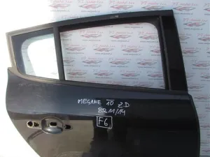 RENAULT MEGANE L.10, ZADNJA DESNA VRATA