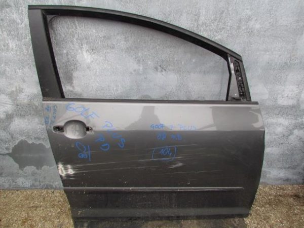 VW GOLF PLUS L.08, PREDNJA DESNA VRATA